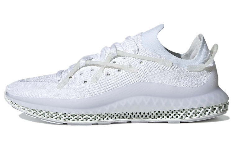 Adidas Фьюжн Уайт 4D 
Adidas Фьюжн Уайт 4D