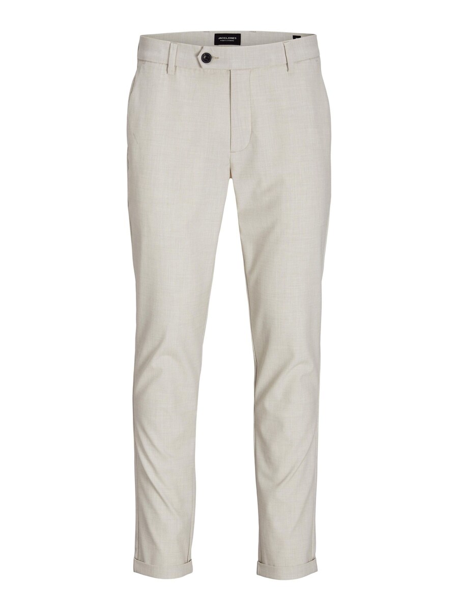 Узкие брюки-чинос JACK & JONES JACK & JONES Marco Connor, Off white
Узкие брюки-чинос JACK & JONES JACK & JONES Marco Connor, Off white