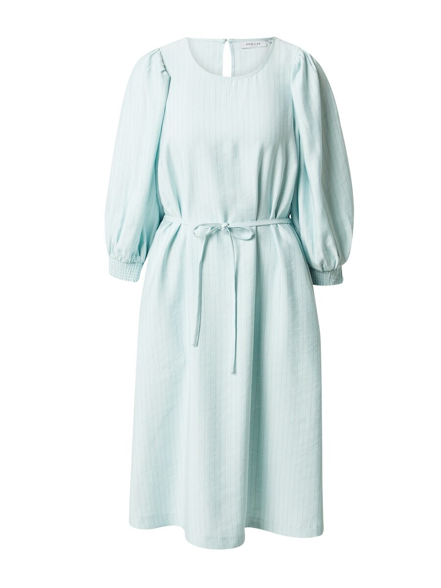 Мини платье MSCH COPENHAGEN Dress Joanita, пастельный синий
Мини платье MSCH COPENHAGEN Dress Joanita, пастельный синий