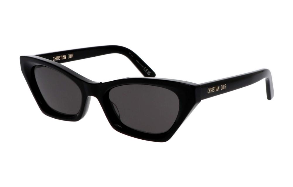 DIOR Кошачий глаз солнцезащитные очки, Black
DIOR Кошачий глаз солнцезащитные очки, Black