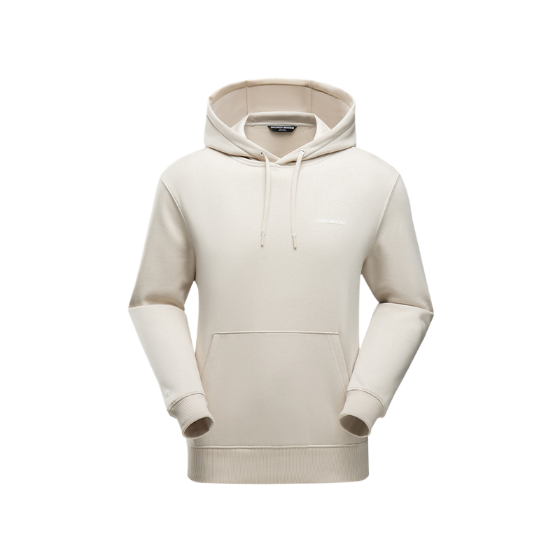 Свитшоты мужские Earth Gray SALOMON, серый
Свитшоты мужские Earth Gray SALOMON, серый