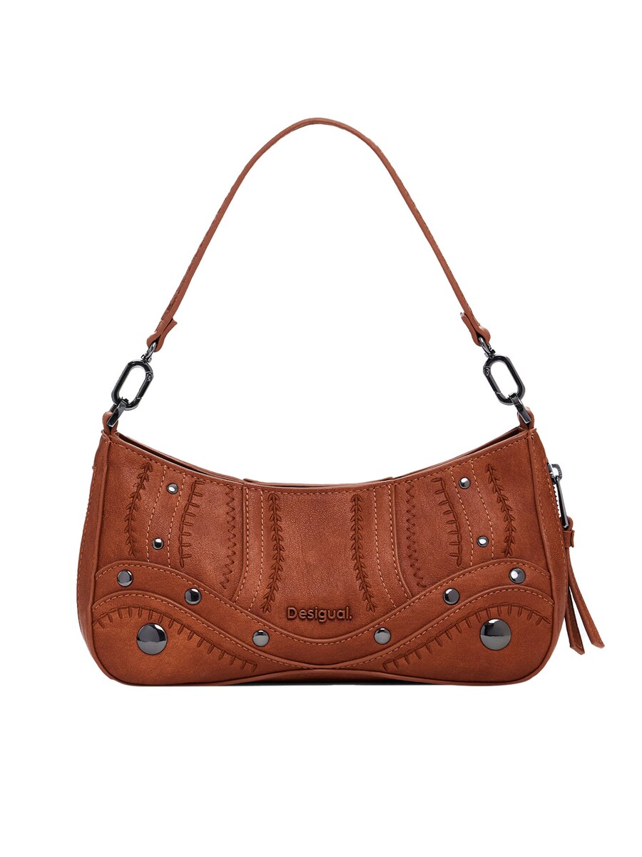 Сумка через плечо Desigual, Chestnut brown
Сумка через плечо Desigual, Chestnut brown