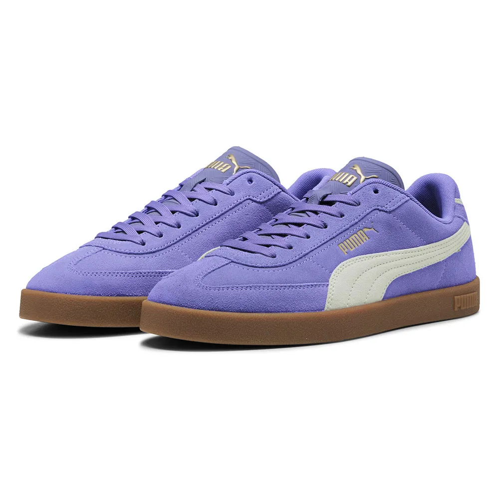 Кроссовки Puma Club II Era Sue, фиолетовый
Кроссовки Puma Club II Era Sue, фиолетовый
