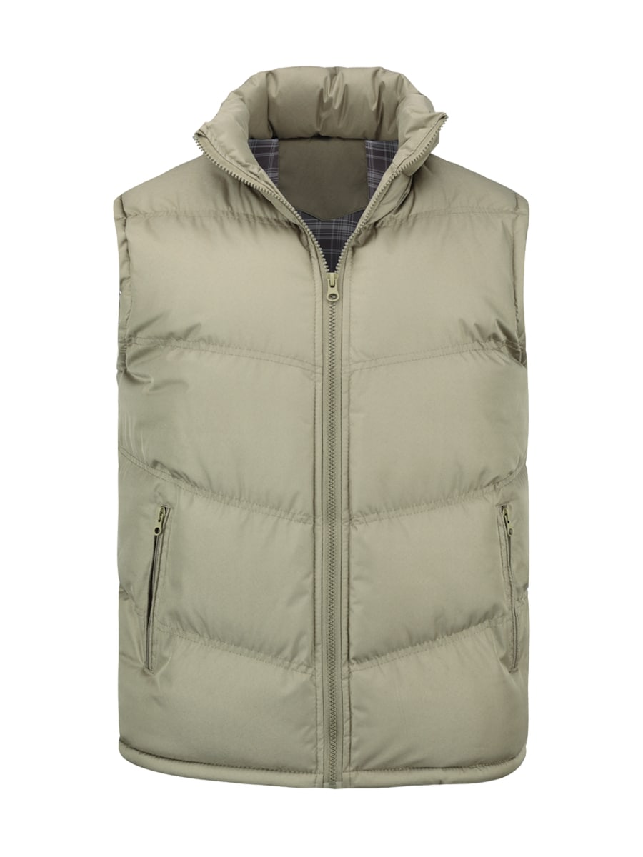 Жилет Youthup, хаки
Жилет Youthup, хаки