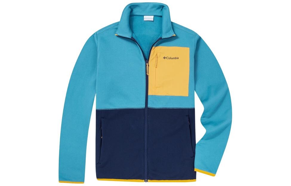 Куртка мужская синий Columbia
Куртка мужская синий Columbia