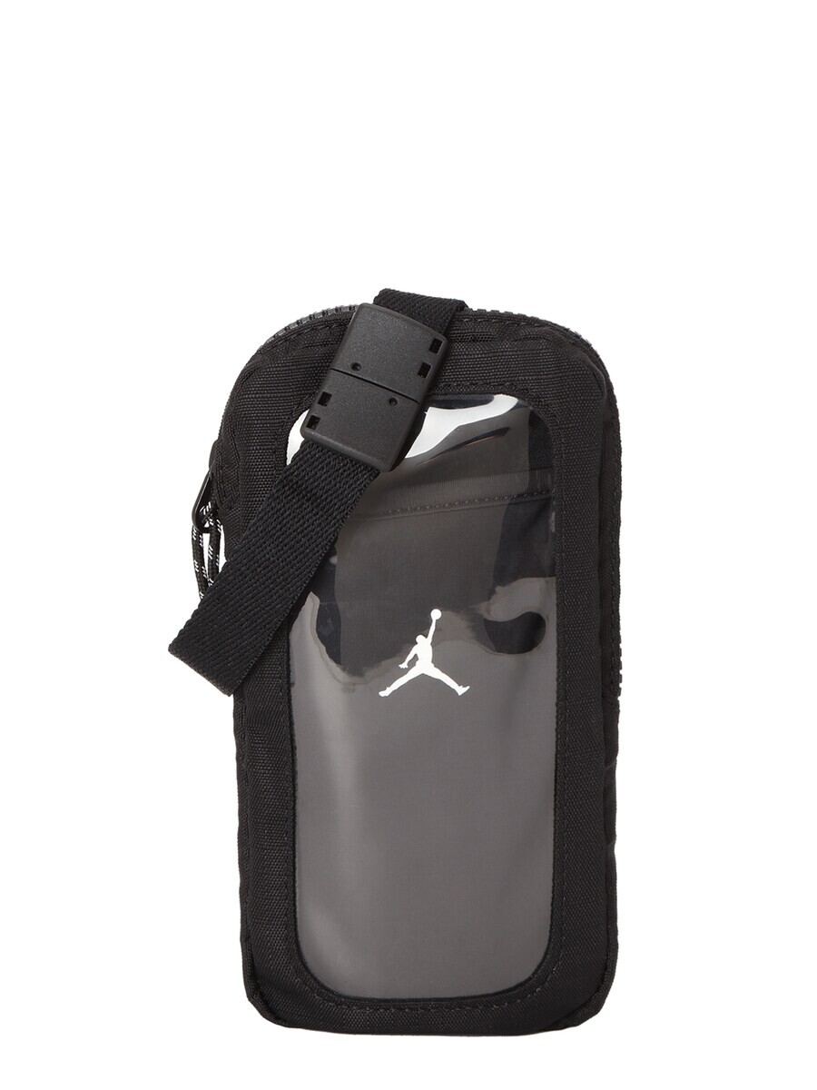 Сумка через плечо Jordan Crossbody Bag, черный
Сумка через плечо Jordan Crossbody Bag, черный