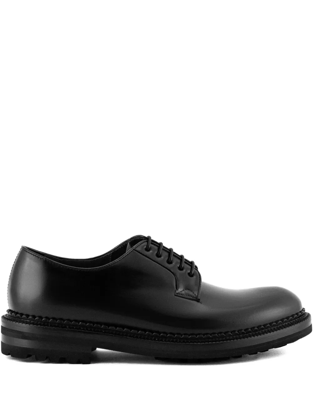 Кожаные туфли дерби на шнуровке Green George, черный
Кожаные туфли дерби на шнуровке Green George, черный