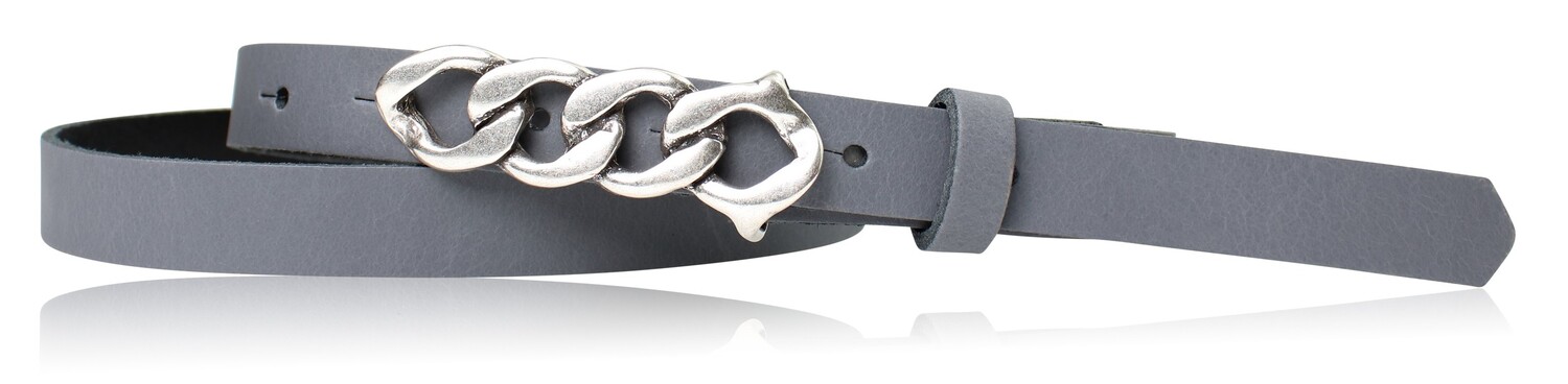 Ремень FRONHOFER Damen, серый
Ремень FRONHOFER Damen, серый