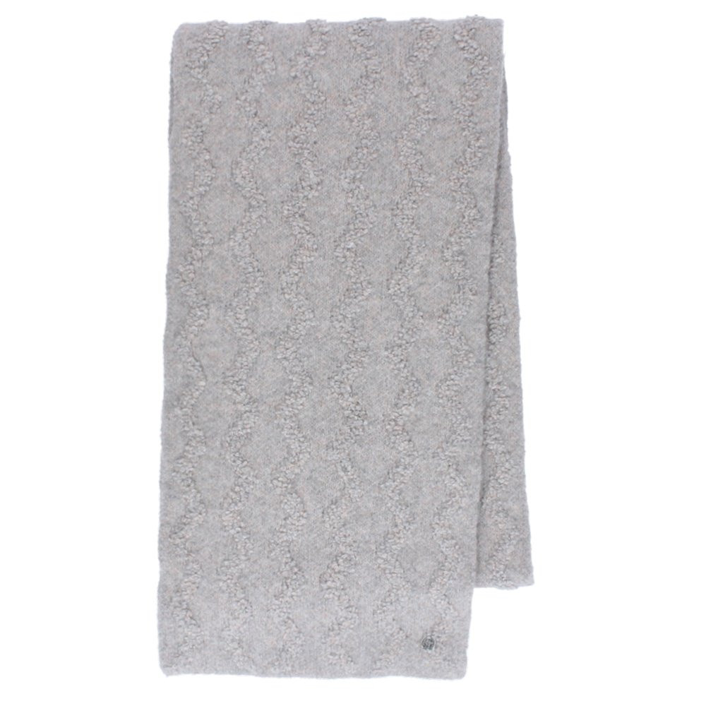 Шарф Chaos Sparkle (женский), Heather Oatmeal
Шарф Chaos Sparkle (женский), Heather Oatmeal