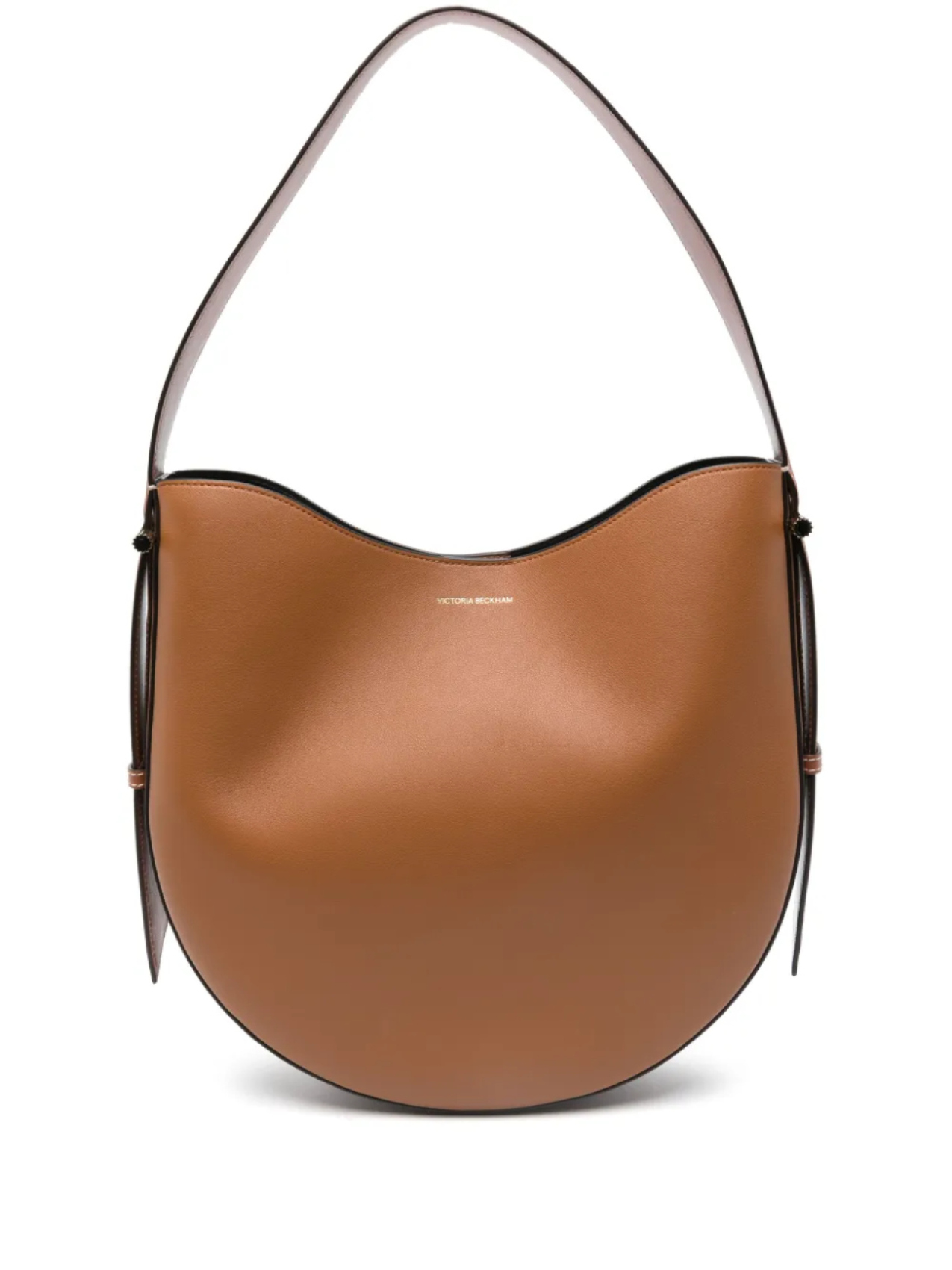 Сумка на плечо The Dia Victoria Beckham, коричневый
Сумка на плечо The Dia Victoria Beckham, коричневый