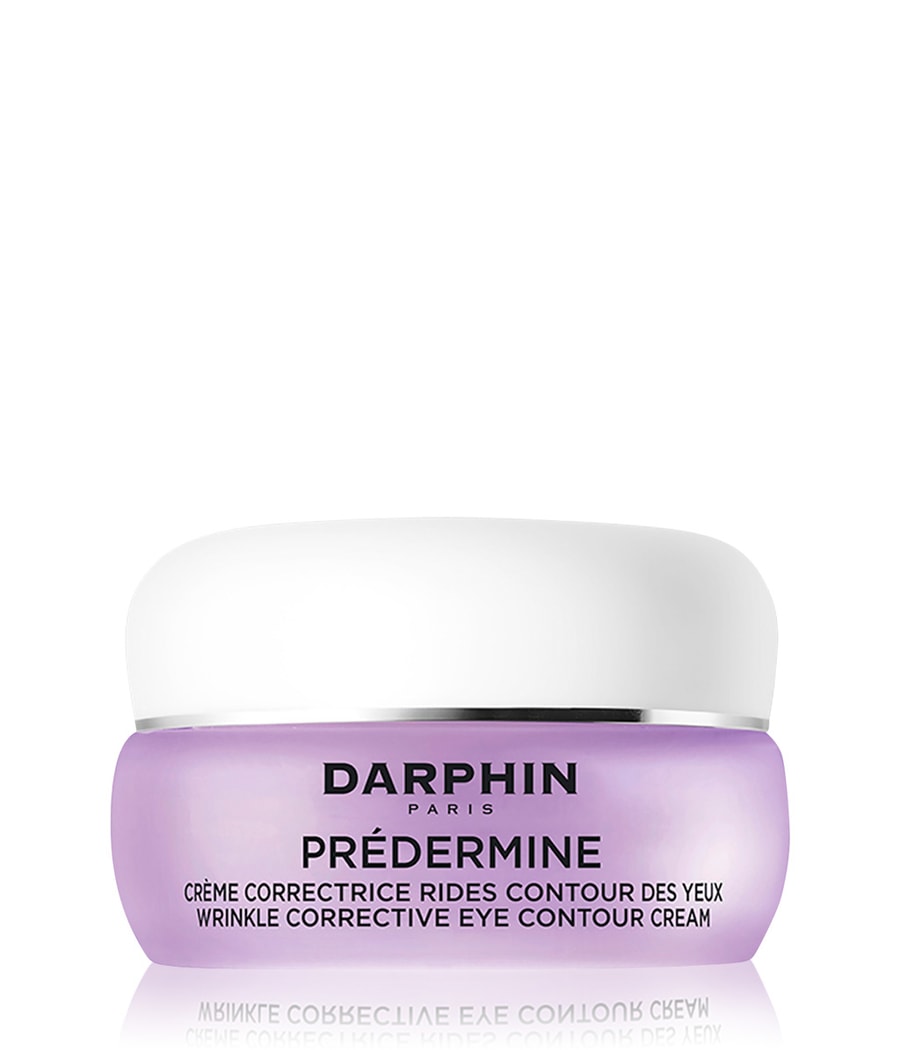 Крем для глаз DARPHIN Predermine Wrinkle Correction Eye Cream, 15 ml
Крем для глаз DARPHIN Predermine Wrinkle Correction Eye Cream, 15 ml