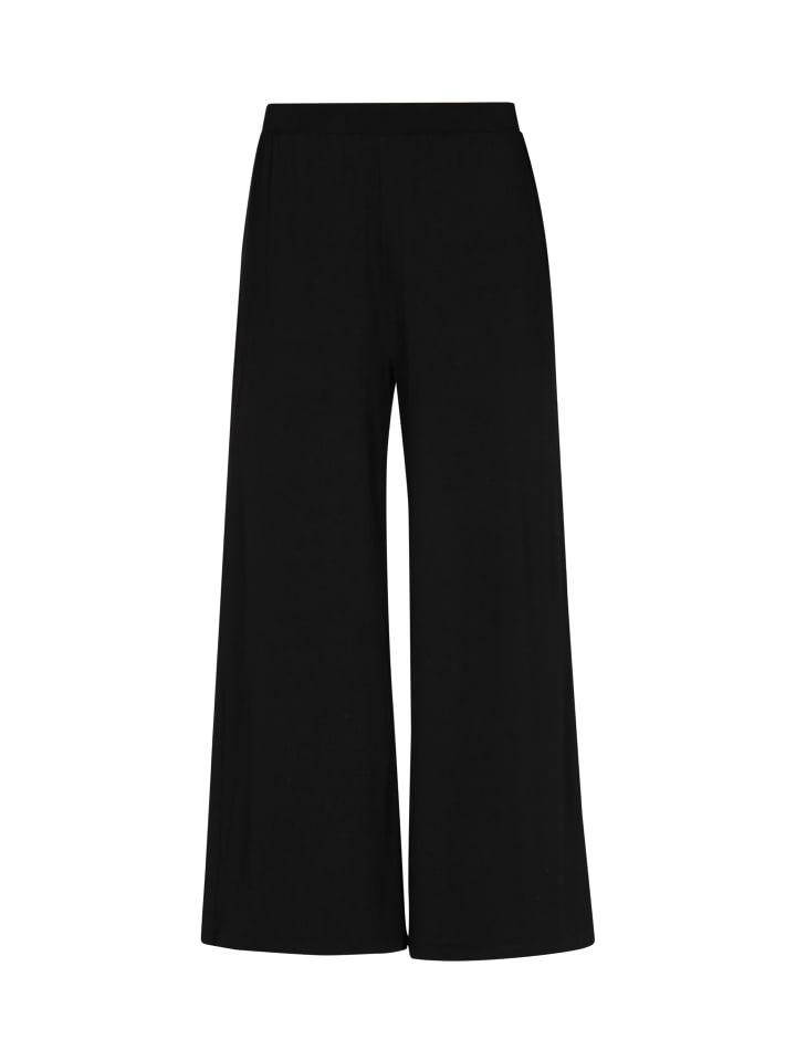 Тканевые брюки DreiMaster Maritim, черный 
Тканевые брюки DreiMaster Maritim, черный