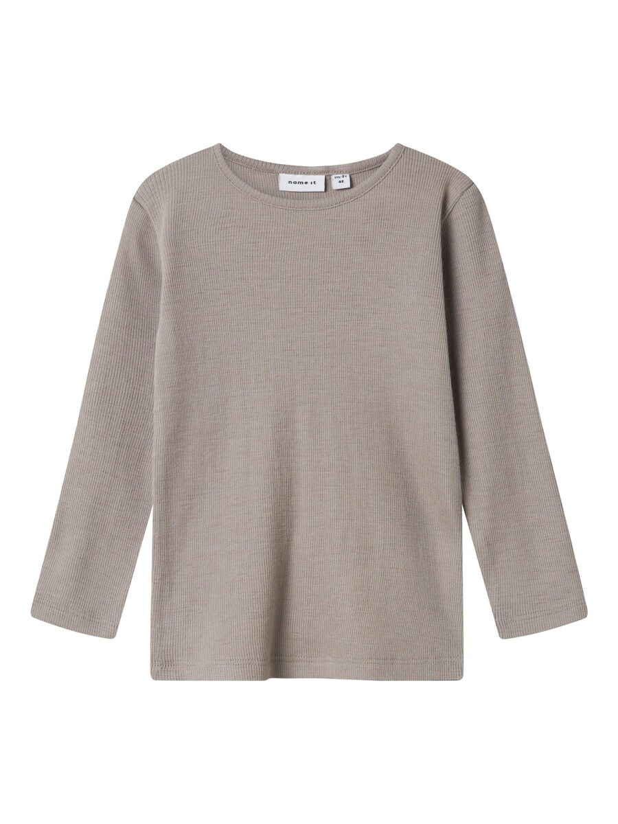 Рубашка NAME IT, бежевый
Рубашка NAME IT, бежевый