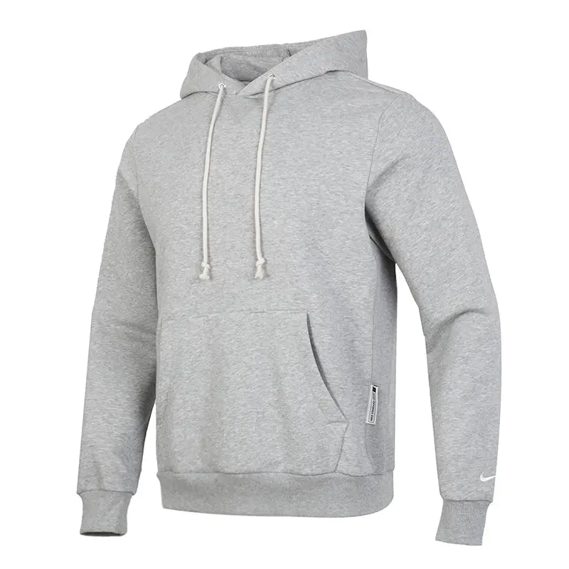 Nike Серый свитшот Men's Gray
Nike Серый свитшот Men's Gray