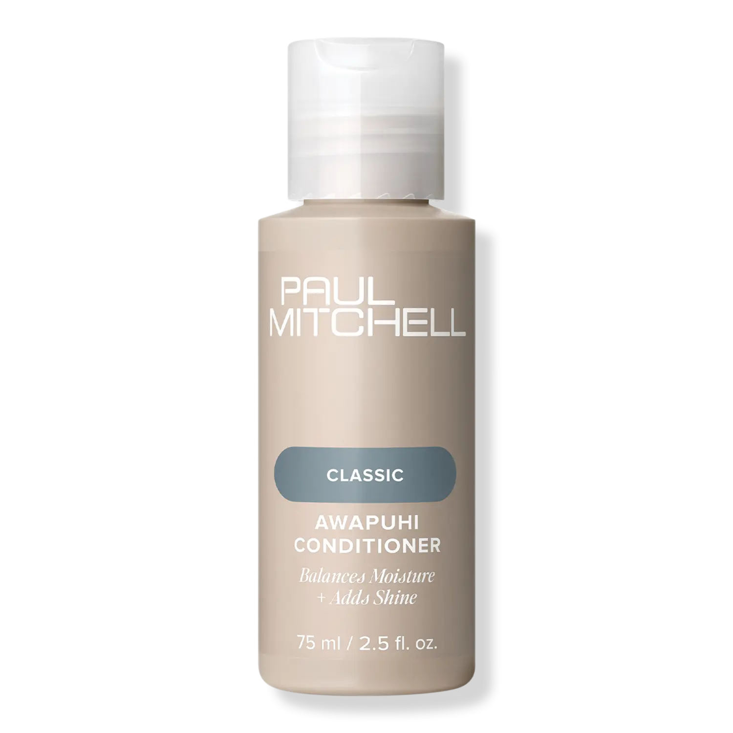 Кондиционер Awapuhi Paul Mitchell, 2.5 oz
Кондиционер Awapuhi Paul Mitchell, 2.5 oz