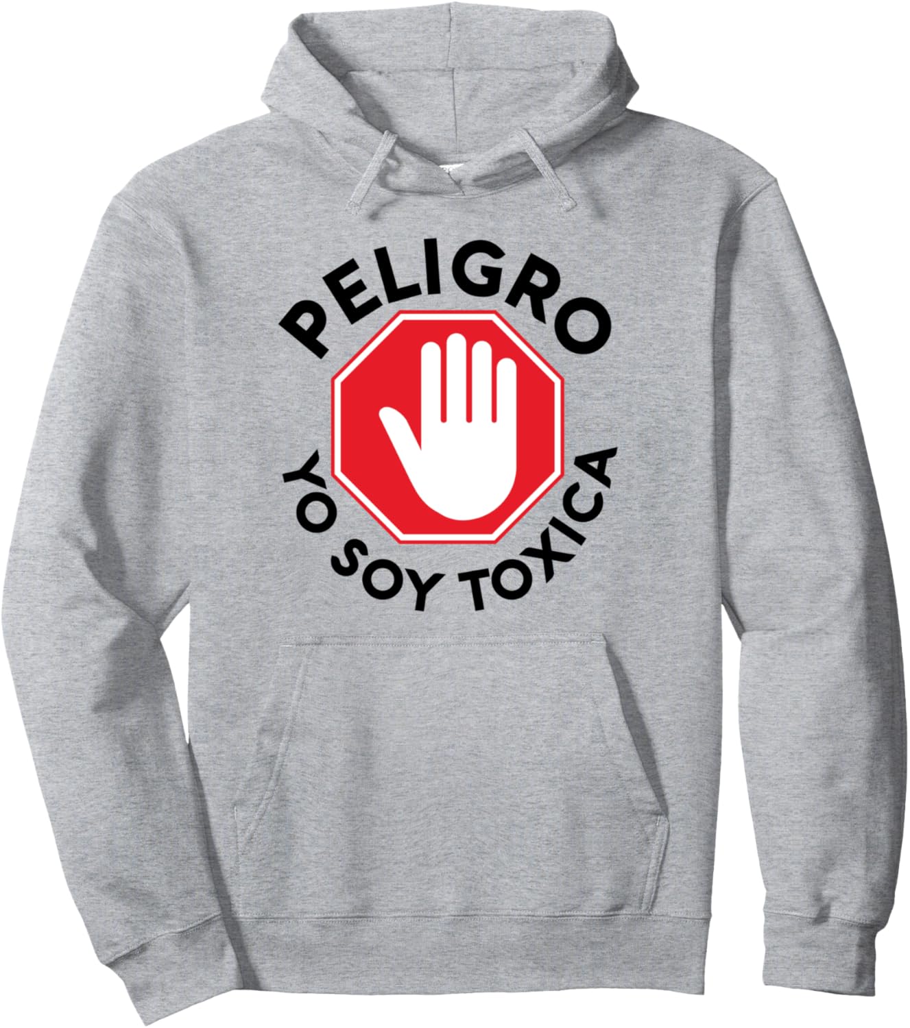 Симпатичная толстовка Chula Amor Peligro Yo Soy Toxica Bonita Latina Mujer Toxica Pero Cute, серый
Симпатичная толстовка Chula Amor Peligro Yo Soy Toxica Bonita Latina Mujer Toxica Pero Cute, серый