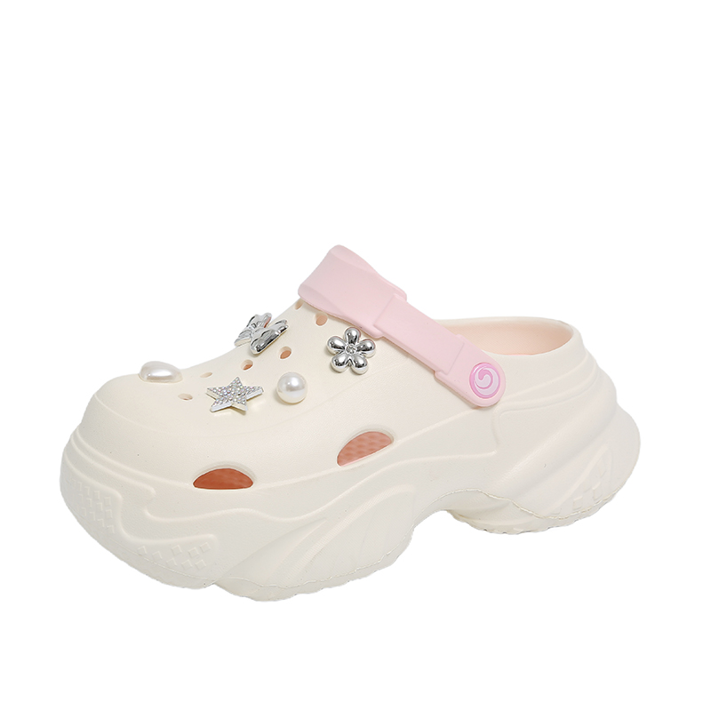 Детские тапочки с противоскользящим покрытием для подростков FIRS Kids, розовый
Детские тапочки с противоскользящим покрытием для подростков FIRS Kids, розовый