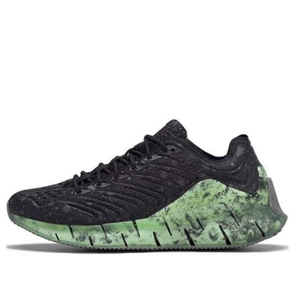 Кроссовки billionaire boys club x zig kinetica 'black' Reebok, черный
Кроссовки billionaire boys club x zig kinetica 'black' Reebok, черный