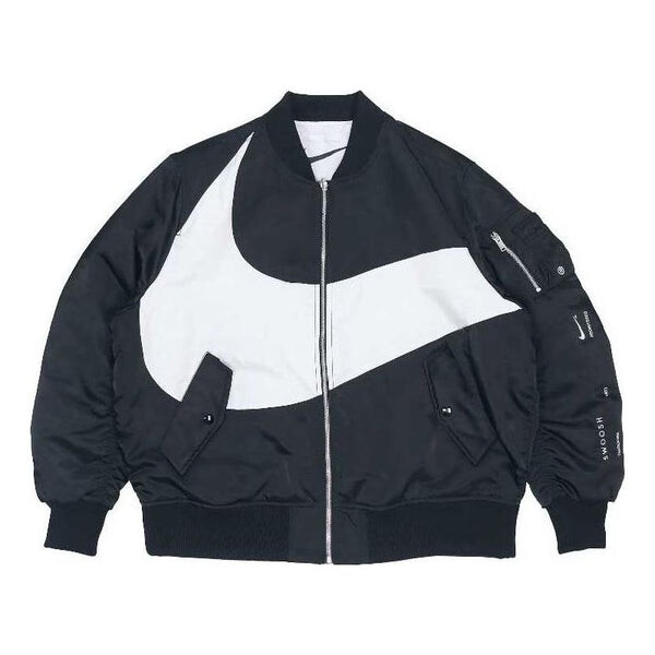 Куртка Nike big swoosh bomber jacket 'Black', черный
Куртка Nike big swoosh bomber jacket 'Black', черный