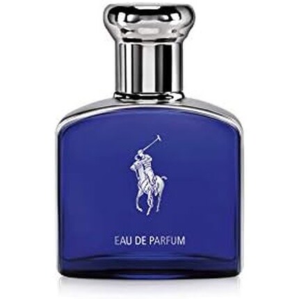 Polo Blue Парфюмированная вода-спрей 40 мл, Ralph Lauren
Polo Blue Парфюмированная вода-спрей 40 мл, Ralph Lauren