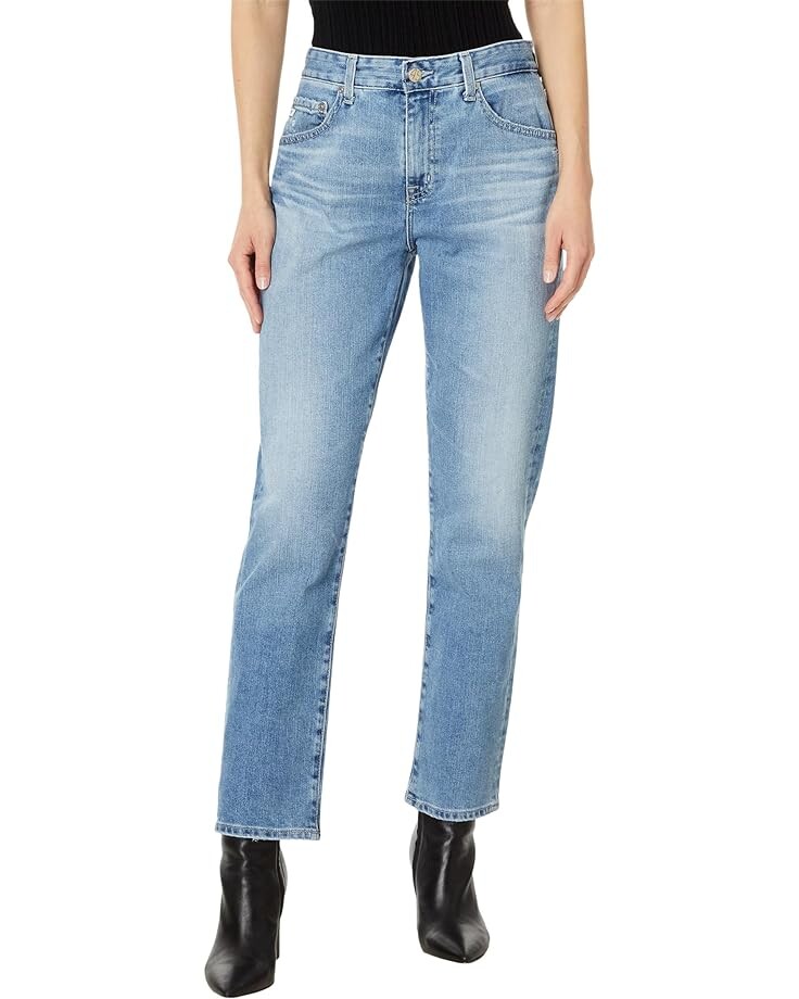 Джинсы AG Jeans Ex-Boyfriend Slim in 22 Years Whisper, цвет 22 Years Whisper
Джинсы AG Jeans Ex-Boyfriend Slim in 22 Years Whisper, цвет 22 Years Whisper