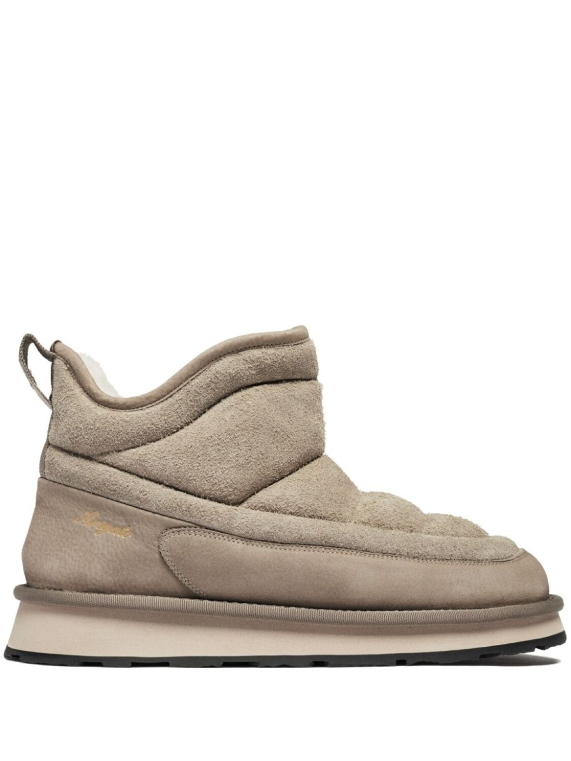 Ботинки Pillow Axel Arigato, коричневый
Ботинки Pillow Axel Arigato, коричневый