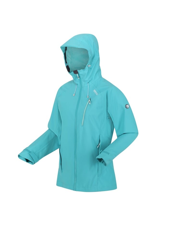 Куртка софтшелл Regatta Birchdale mit Kapuze, бирюзовый, Зеленый, Куртка софтшелл Regatta Birchdale mit Kapuze, бирюзовый
Куртка софтшелл Regatta Birchdale mit Kapuze, бирюзовый, Зеленый, Куртка софтшелл Regatta Birchdale mit Kapuze, бирюзовый