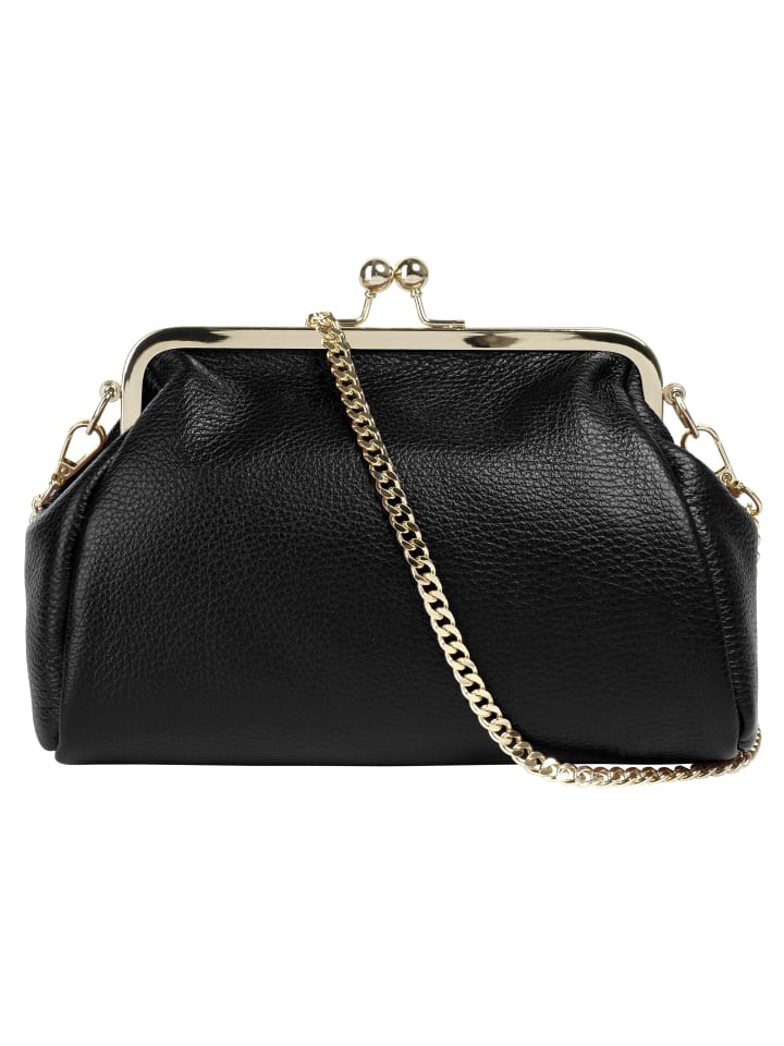 Клатч Cluty, черный
Клатч Cluty, черный