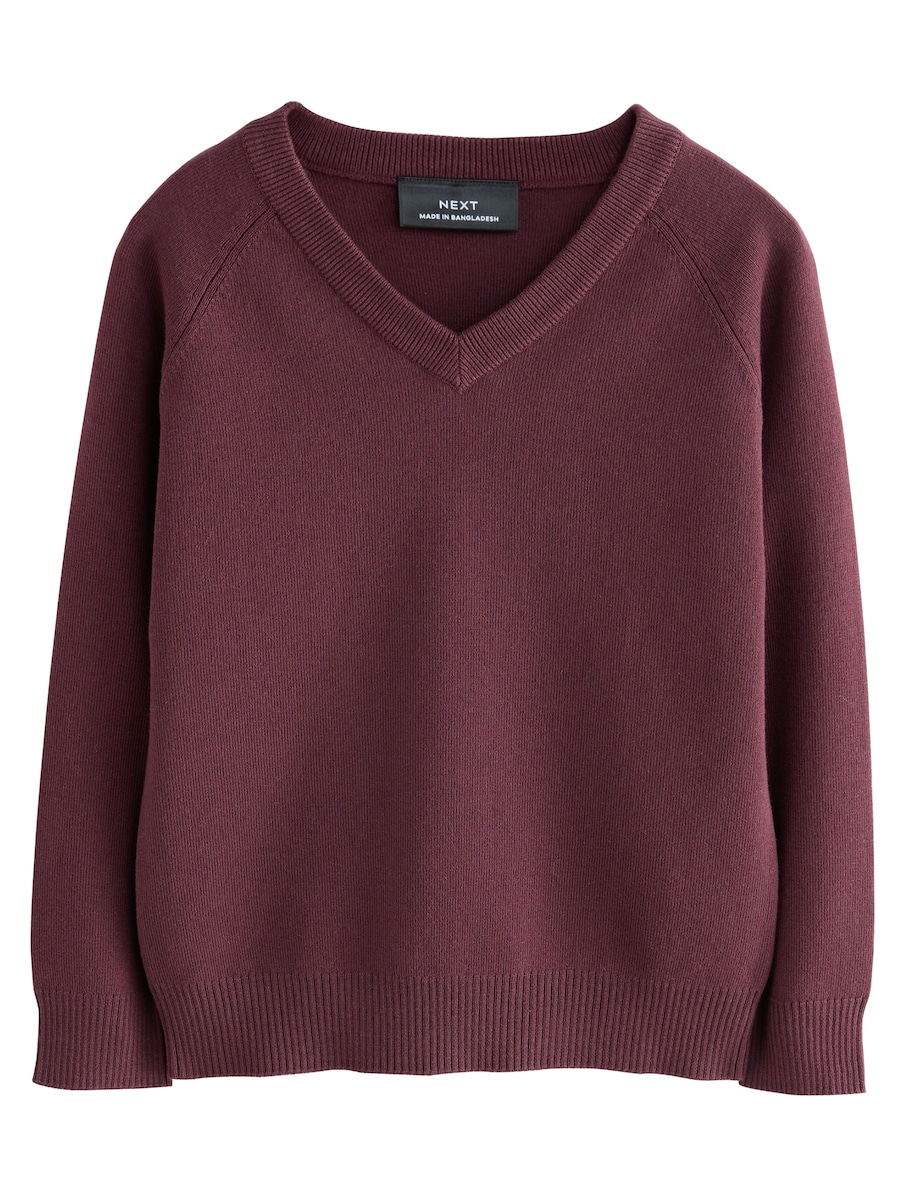 Свитер Next, бургундия
Свитер Next, бургундия