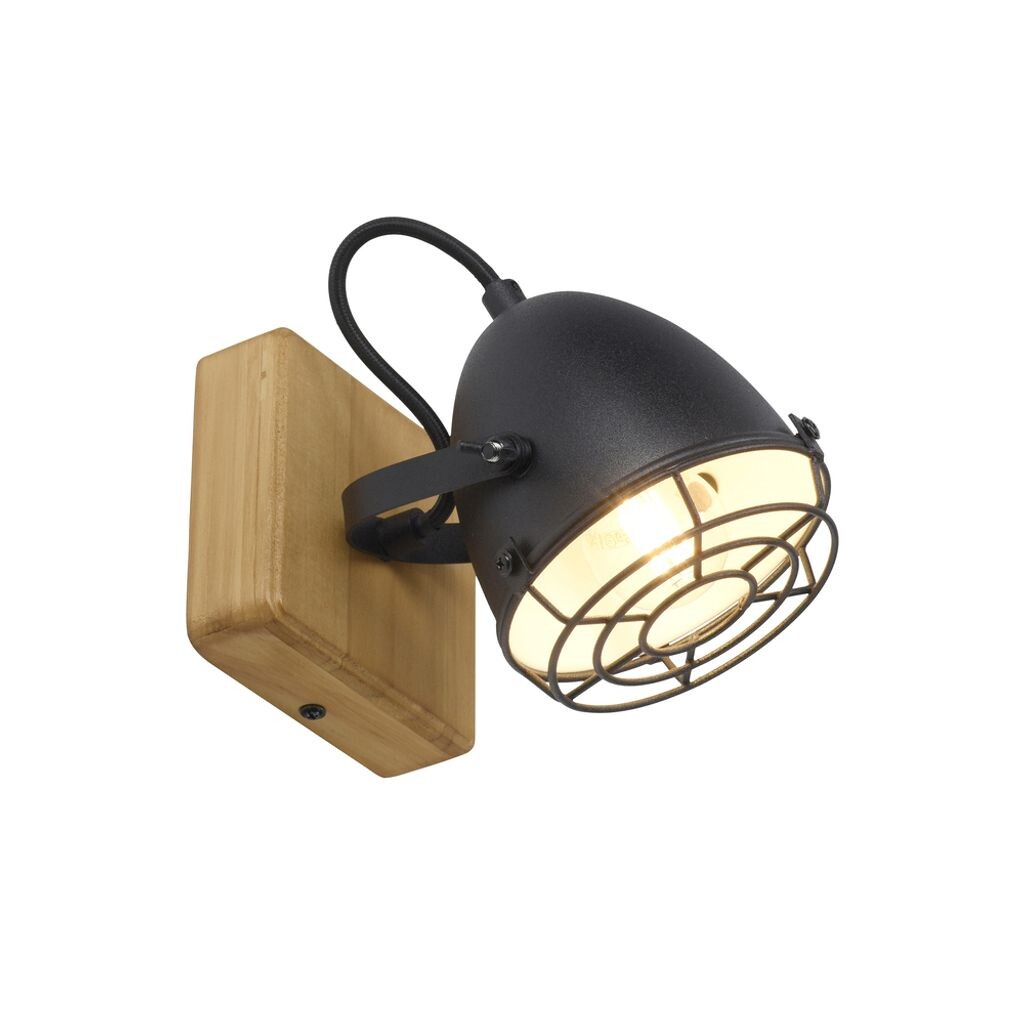 Потолочный светильник JUST LIGHT BEETLE спот винтажный настенный потолочный монтаж поворотный + поворотный для гостиных, например, гостиной, спальни, столовой, кабинета, прихожей 15171-18, 15172-18, 15173-18, 15174-18., черный
Потолочный светильник JUST LIGHT BEETLE спот винтажный настенный потолочный монтаж поворотный + поворотный для гостиных, например, гостиной, спальни, столовой, кабинета, прихожей 15171-18, 15172-18, 15173-18, 15174-18., черный