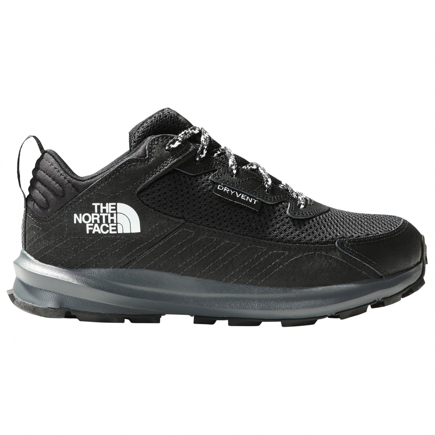 Мультиспортивная обувь The North Face Kid's Fastpack Hiker WP, цвет TNF Black/TNF Black, Коричневый, Мультиспортивная обувь The North Face Kid's Fastpack Hiker WP, цвет TNF Black/TNF Black
Мультиспортивная обувь The North Face Kid's Fastpack Hiker WP, цвет TNF Black/TNF Black, Коричневый, Мультиспортивная обувь The North Face Kid's Fastpack Hiker WP, цвет TNF Black/TNF Black