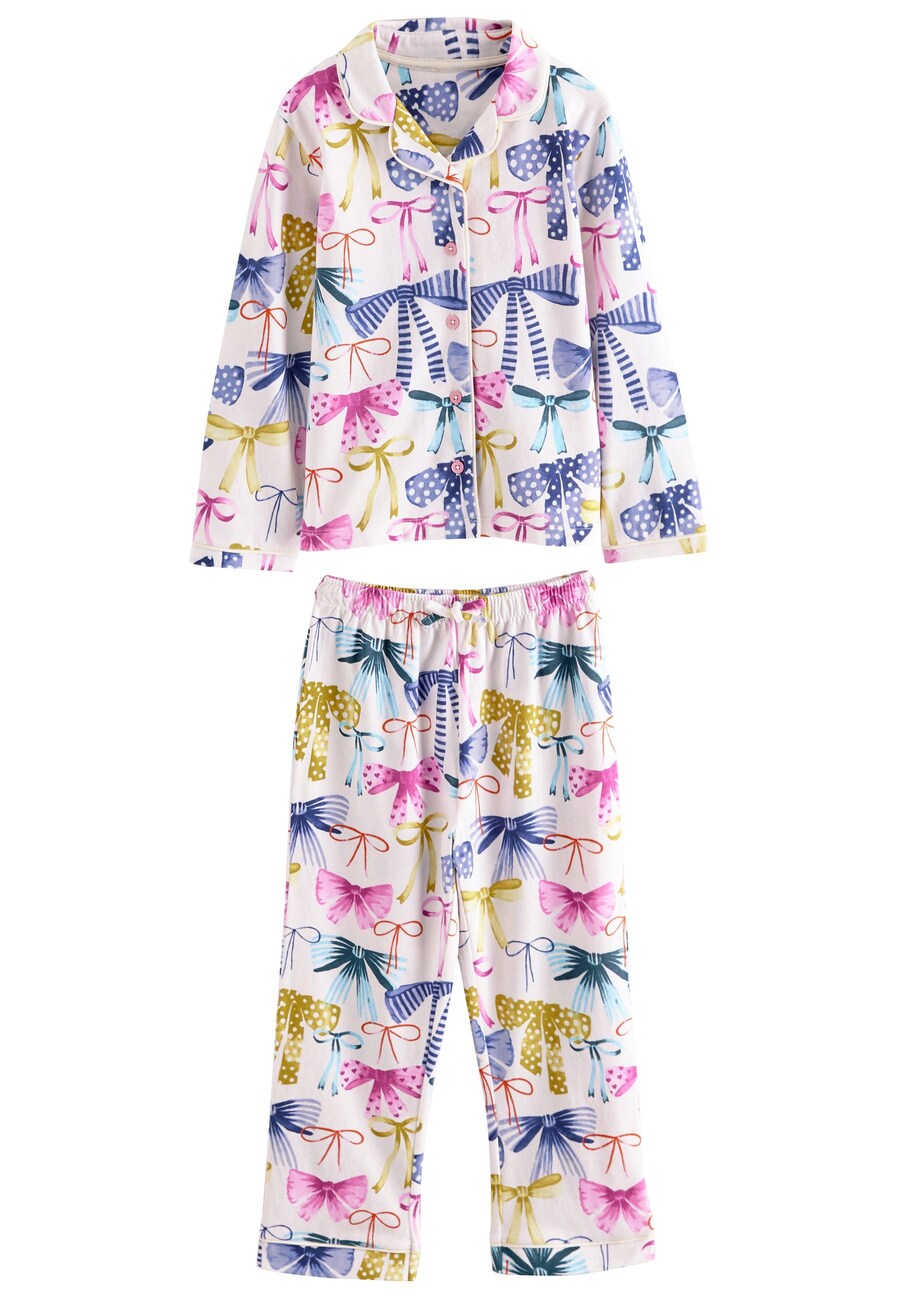 Пижама Next, розовый/розовый
Пижама Next, розовый/розовый