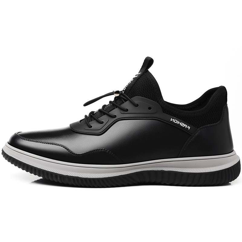 Мужские повседневные туфли Low top EGCHI, черный
Мужские повседневные туфли Low top EGCHI, черный