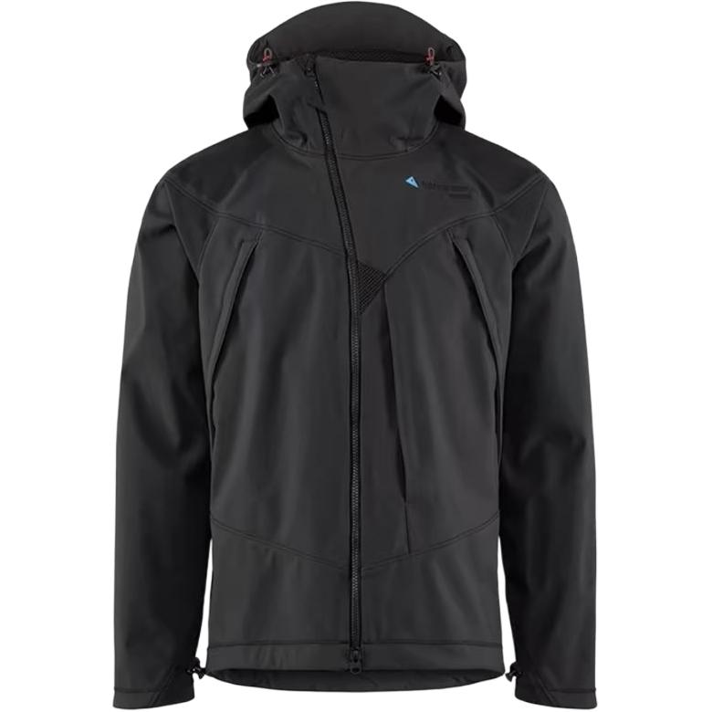 Klattermusen Джолнер куртка мужская, Black/BIack
Klattermusen Джолнер куртка мужская, Black/BIack