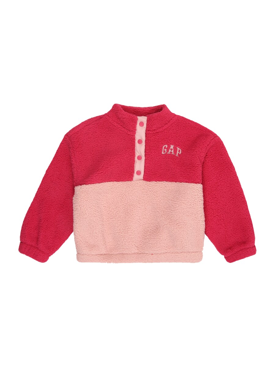 Толстовка GAP, цвет Pink/Rose
Толстовка GAP, цвет Pink/Rose