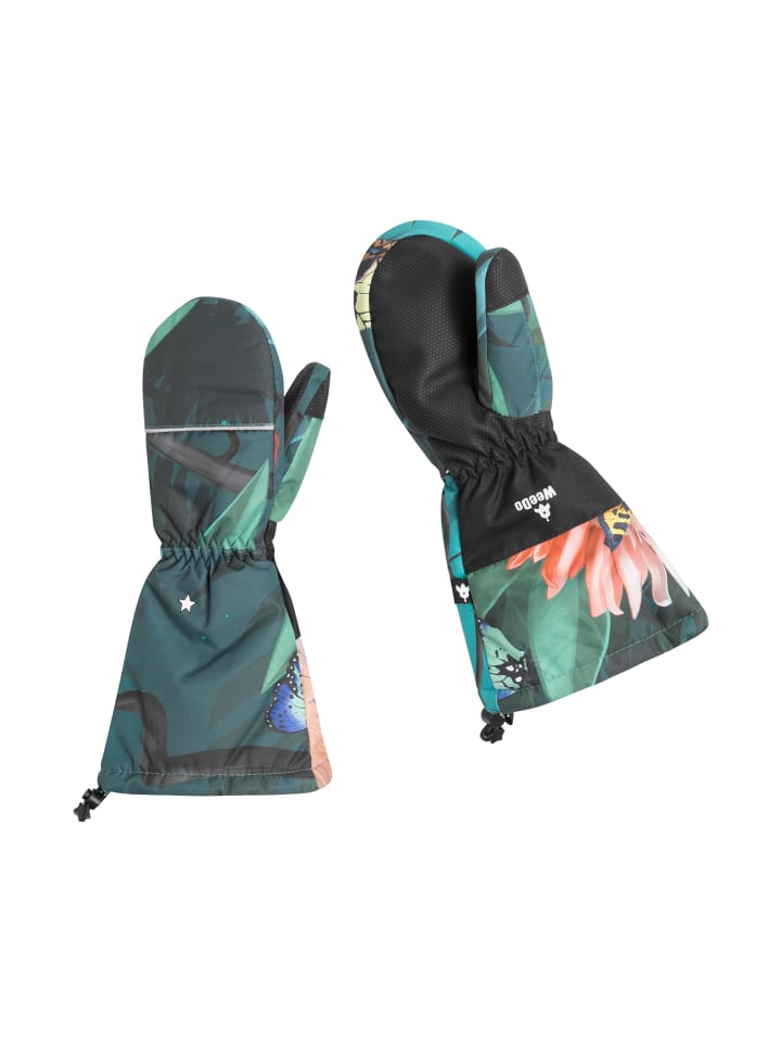 Рукавицы WeeDo
Рукавицы WeeDo