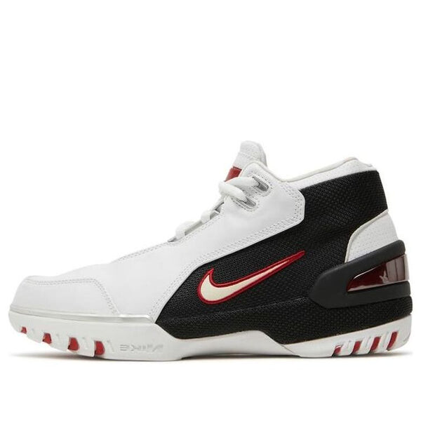 Кроссовки Air Zoom Generation Nike, белый
Кроссовки Air Zoom Generation Nike, белый
