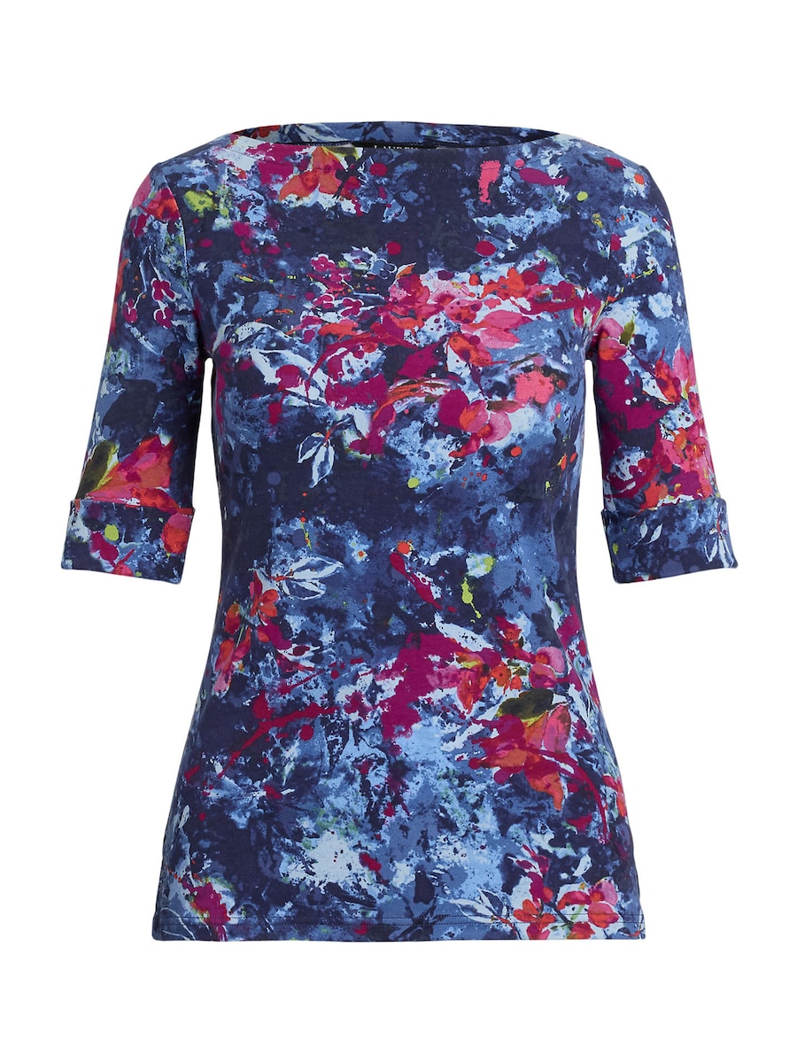 Рубашка Lauren Ralph Lauren, Mixed Colors
Рубашка Lauren Ralph Lauren, Mixed Colors