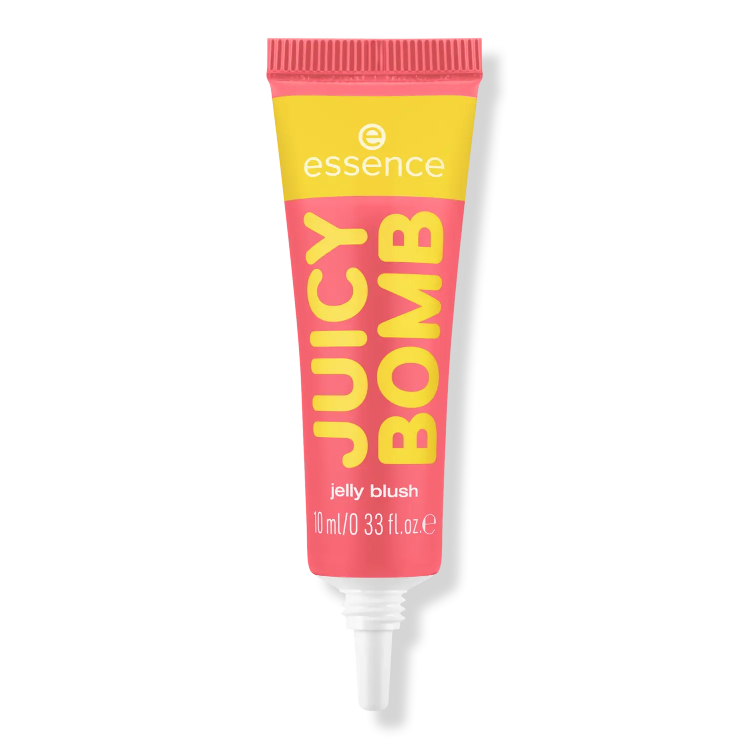 Румяна Juicy Bomb Party Jelly Blush Essence, 02 Peach Passion (coral)
Румяна Juicy Bomb Party Jelly Blush Essence, 02 Peach Passion (coral)