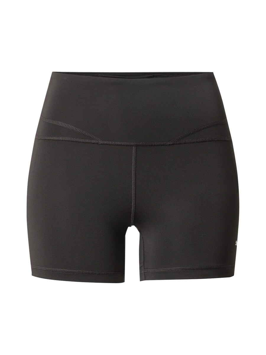 Узкие спортивные брюки PUMA Shape, черный
Узкие спортивные брюки PUMA Shape, черный