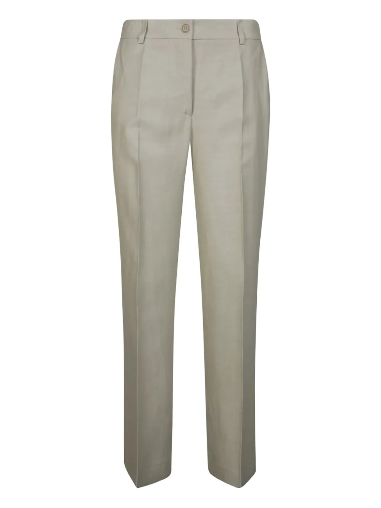 Плиссированные брюки прямого кроя P.A.R.O.S.H., серый
Плиссированные брюки прямого кроя P.A.R.O.S.H., серый