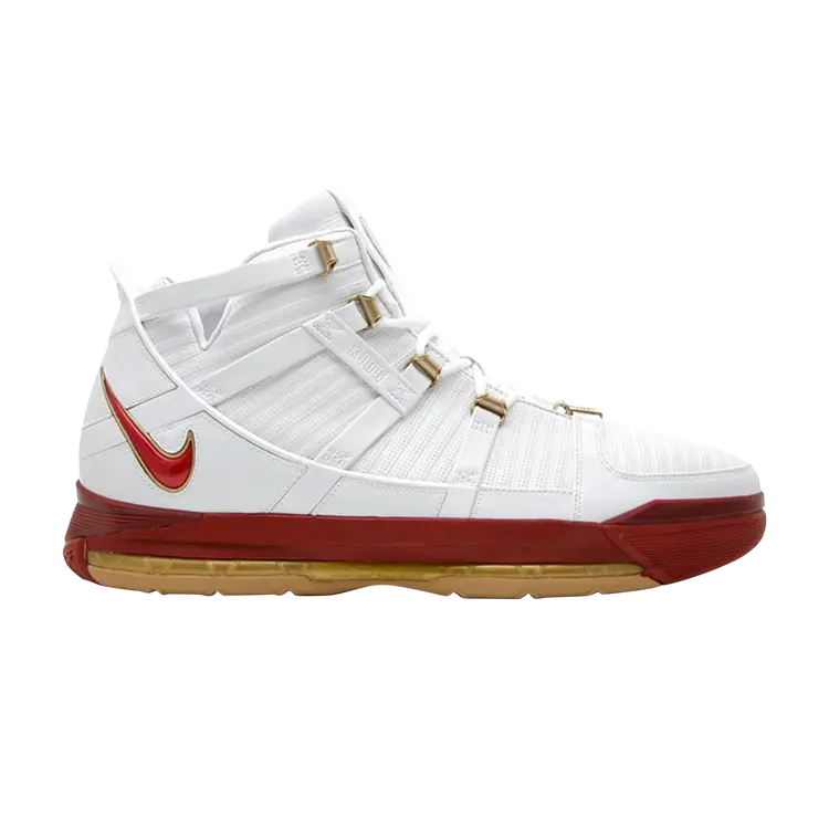 Кроссовки Nike Zoom LeBron 3, белый, Белый;серый, Кроссовки Nike Zoom LeBron 3, белый
Кроссовки Nike Zoom LeBron 3, белый, Белый;серый, Кроссовки Nike Zoom LeBron 3, белый