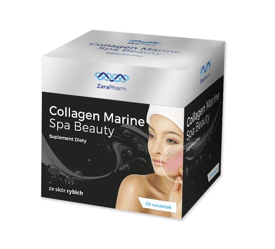 ZaraPharm, Collagen Marine Beauty Spa, Рыбий коллаген Collactive, 30 пакетиков Биологически активная добавка Qpharma
ZaraPharm, Collagen Marine Beauty Spa, Рыбий коллаген Collactive, 30 пакетиков Биологически активная добавка Qpharma