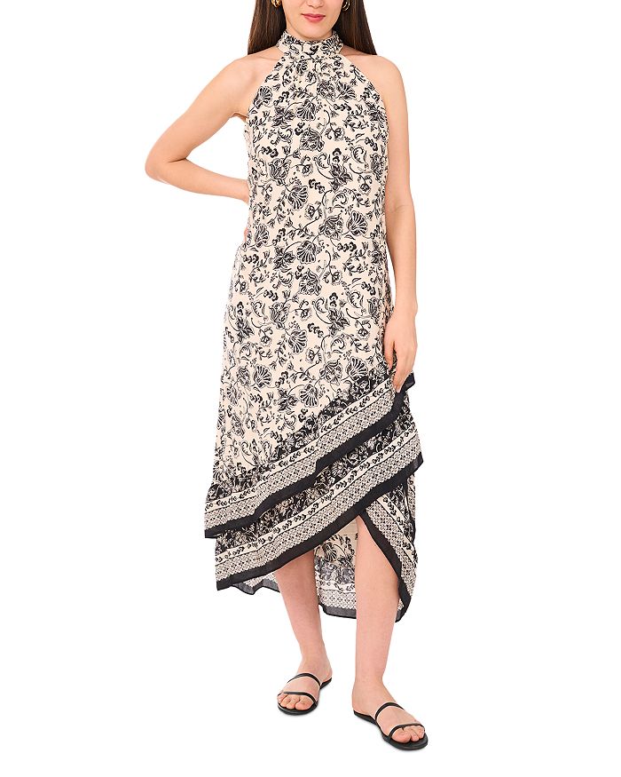 Макси-платье без рукавов на бретелях VINCE CAMUTO, черный
Макси-платье без рукавов на бретелях VINCE CAMUTO, черный