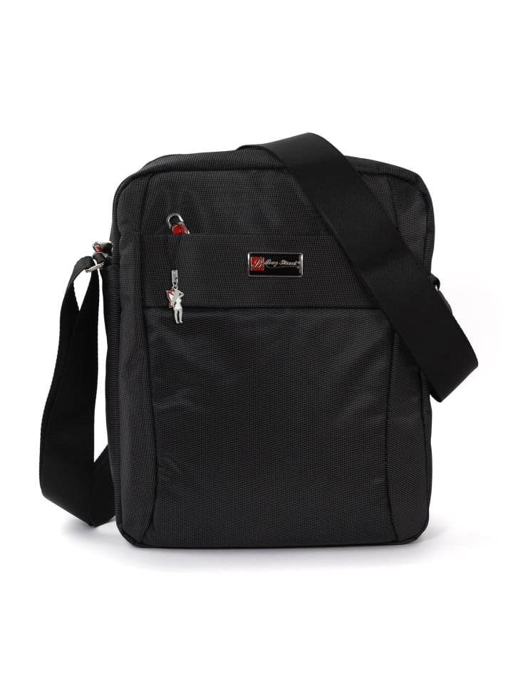 Наплечная сумка Bag Street, Черный, Наплечная сумка Bag Street
Наплечная сумка Bag Street, Черный, Наплечная сумка Bag Street