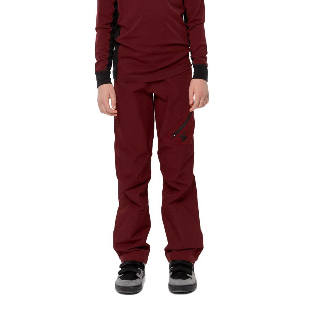 Брюки Sweet Protection Hunter, красный
Брюки Sweet Protection Hunter, красный