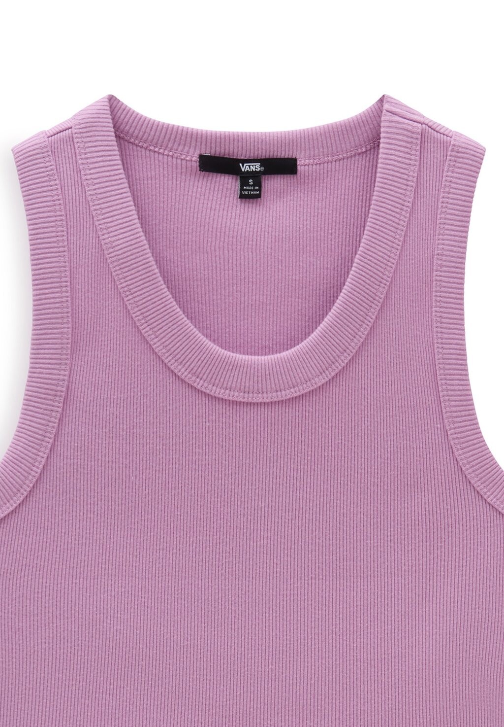 Топ DREW TANK Vans, фиолетовый
Топ DREW TANK Vans, фиолетовый