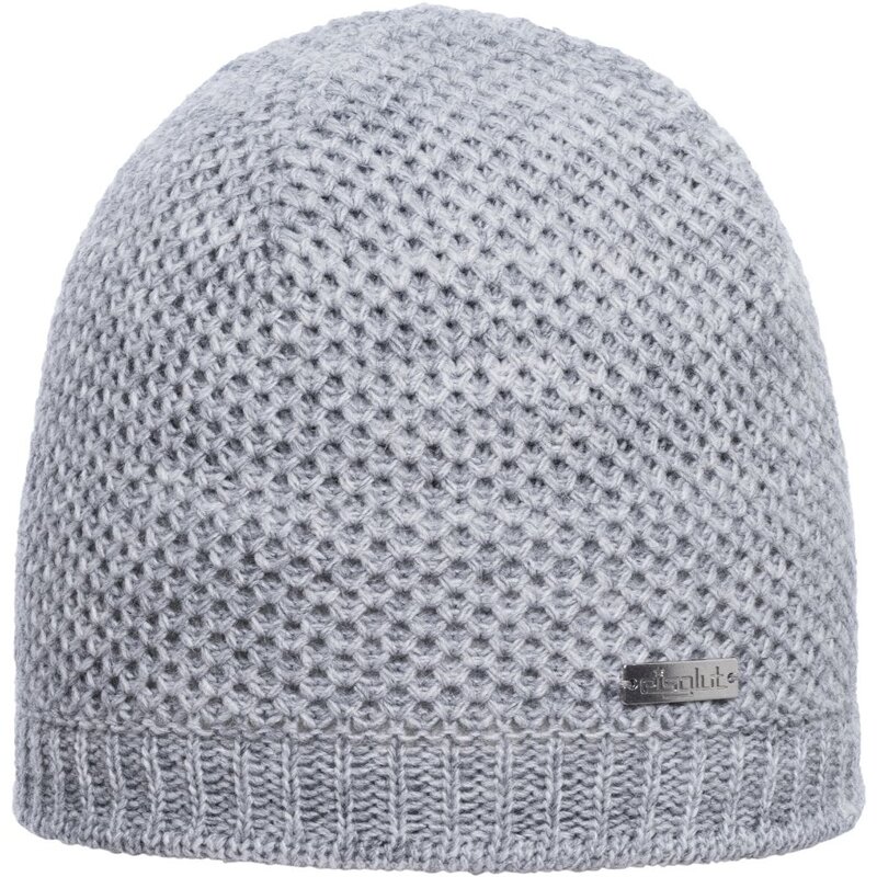 Шляпа фей Eisglut, цвет silber meliert
Шляпа фей Eisglut, цвет silber meliert