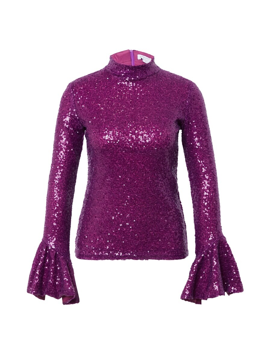 Блуза Warehouse, цвет Neon Purple
Блуза Warehouse, цвет Neon Purple