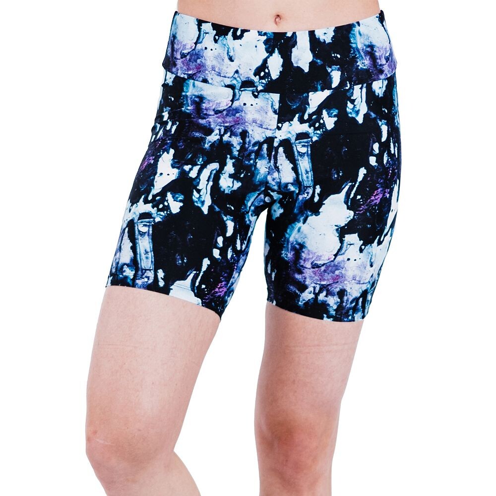 Шорты для плавания до середины бедра Calypsa LLC, цвет Midnight Bliss
Шорты для плавания до середины бедра Calypsa LLC, цвет Midnight Bliss